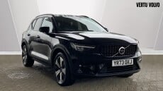 Volvo Xc40 1.5 T5 Recharge PHEV Ultimate Dark 5dr Auto Estate